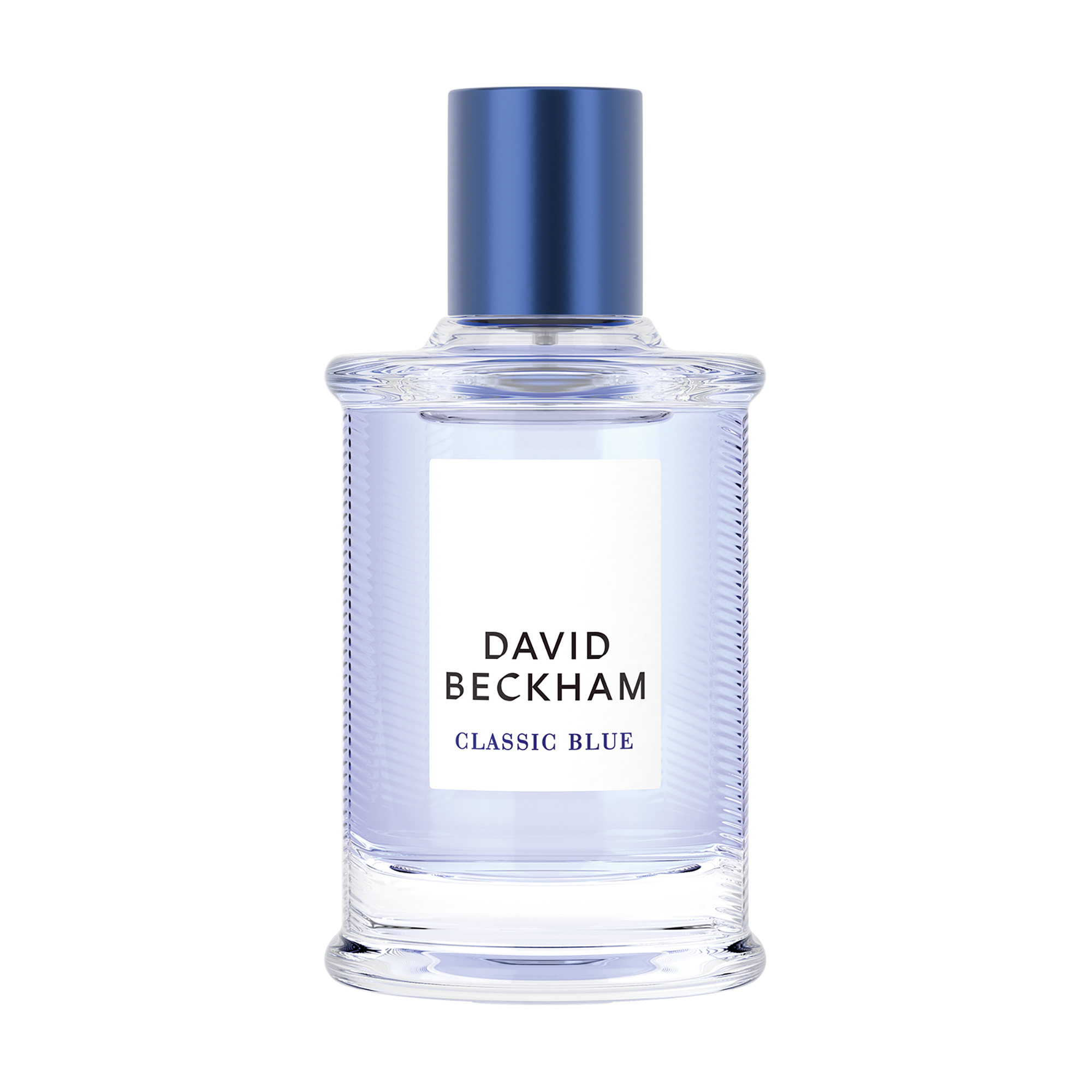 David Beckham Classic Blue Туалетна вода чоловіча, 50 мл